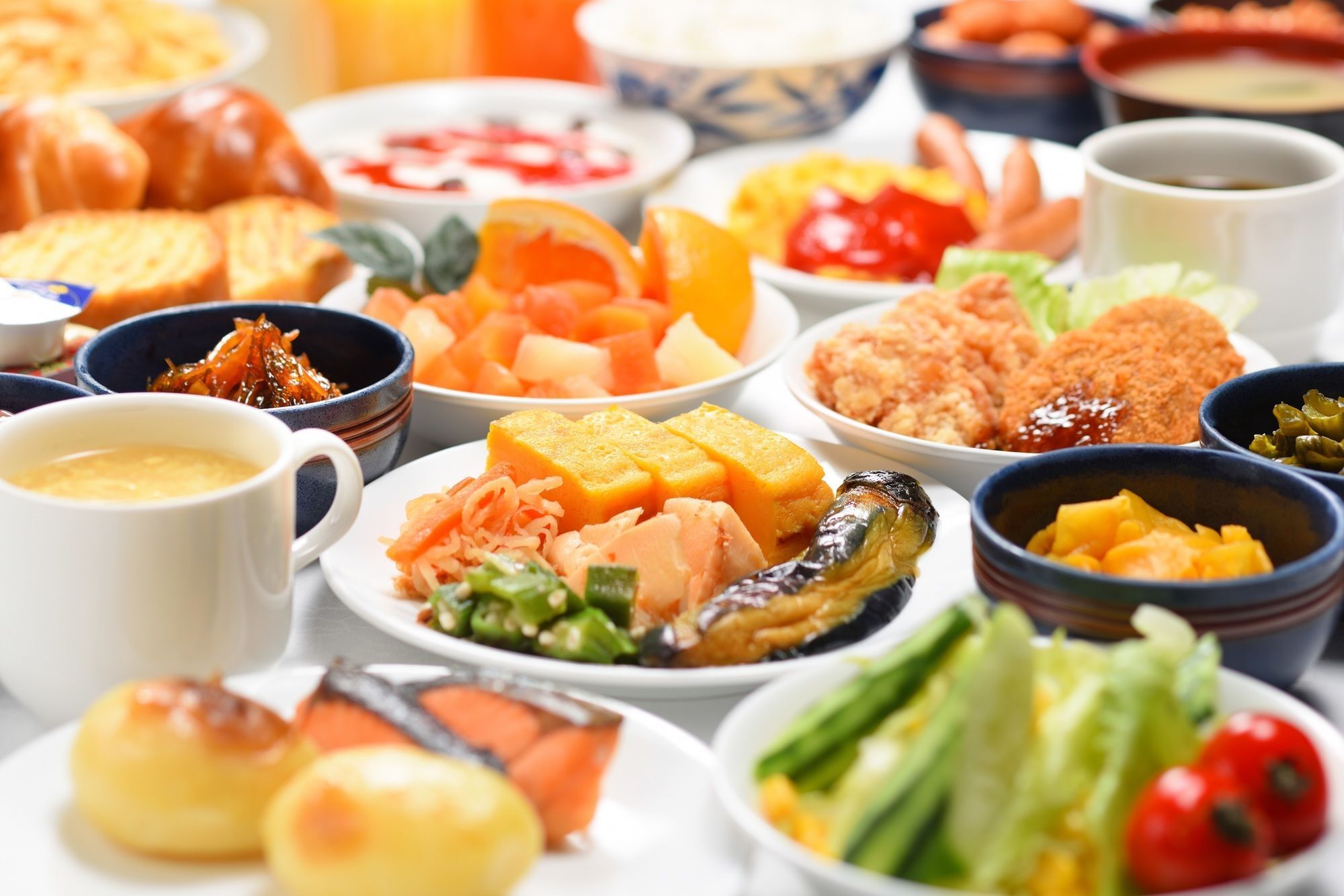 에어 터미널 호텔 치토세 외부 사진